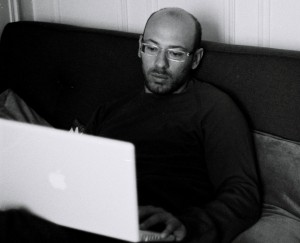 Moi.