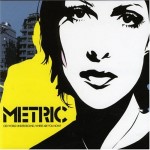 Metric