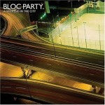 Bloc Party.