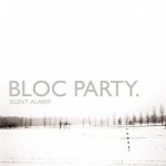 Bloc Party.