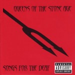 Queen Of The Stone Age